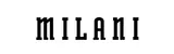 Milani Cosmetics