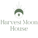 Harvest Moon House