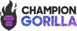 Champion Gorilla