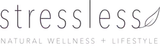 StressLess Natural Solutions