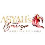 Asyahs Boutique