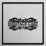 Heritage Cart
