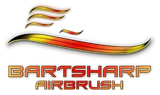 Bartshar Pairbrush