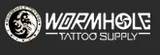 Wormhole Tattoo Supply