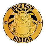 Backpack Buddha