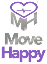 The Move Happy