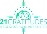 21 Gratitudes