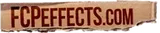 FCPeffects