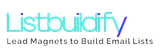 Listbuildify