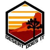 Desert Does It