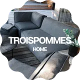 Troispommes Home