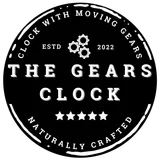 The Gears Clock