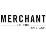Merchant 1948 NZ