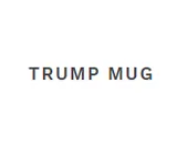 Trump Mug