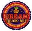 Urban Truck Art