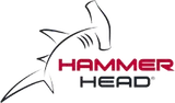 Hammer Head Swim Caps