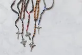Sheen Rosaries