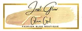 Just Glow Glam Girl