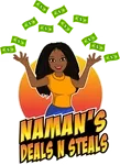 Namans Deals N Steals