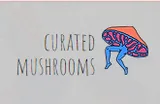 Curated Mushrooms