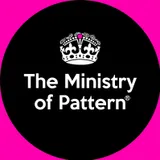 The Ministry Of Pattern