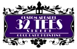 32 Tees