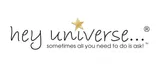 Hey Universe