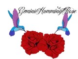 GeminiHummingRose