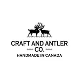 Craft and Antler Co
