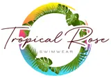 Tropical Rose Swimwear