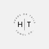 Heads or Tails Towel