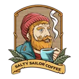 Salty Sailor Coffee