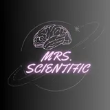 Mrs Scientific