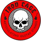 Iron Cage USA