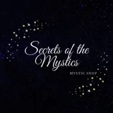 Secrets Of The Mystics