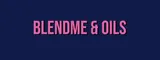 BlendME Oils