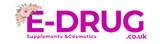 E Drug UK