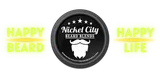 Nickel City Beard Blends