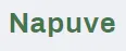 Napuve