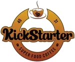 Kickstarter Superfood Coffee
