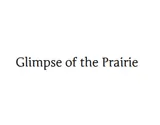 Glimpse Of The Prairie