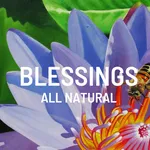 Blessings All Natural Jamaica