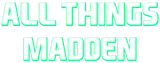 Allthingsmadden