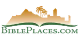 Bibleplaces