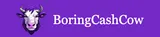 Boring Cash Cow