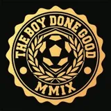TheBoyDoneGood