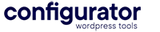 WP Configurator