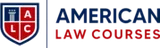 Americanlawcourses
