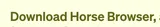 Horse Browser