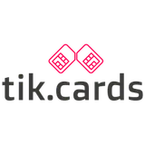 Tik Cards